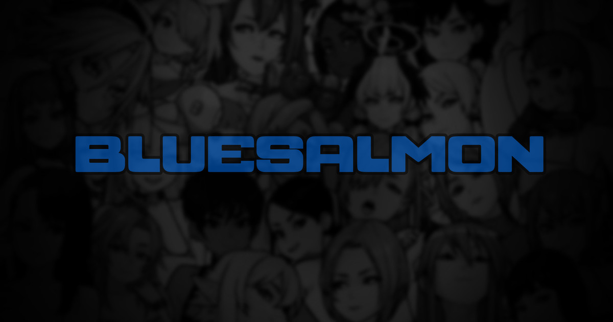 BLSLMN｜pixivFANBOX