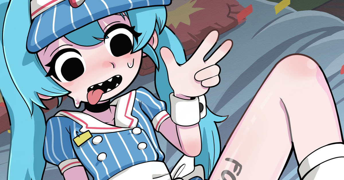 Numirechan｜pixivFANBOX