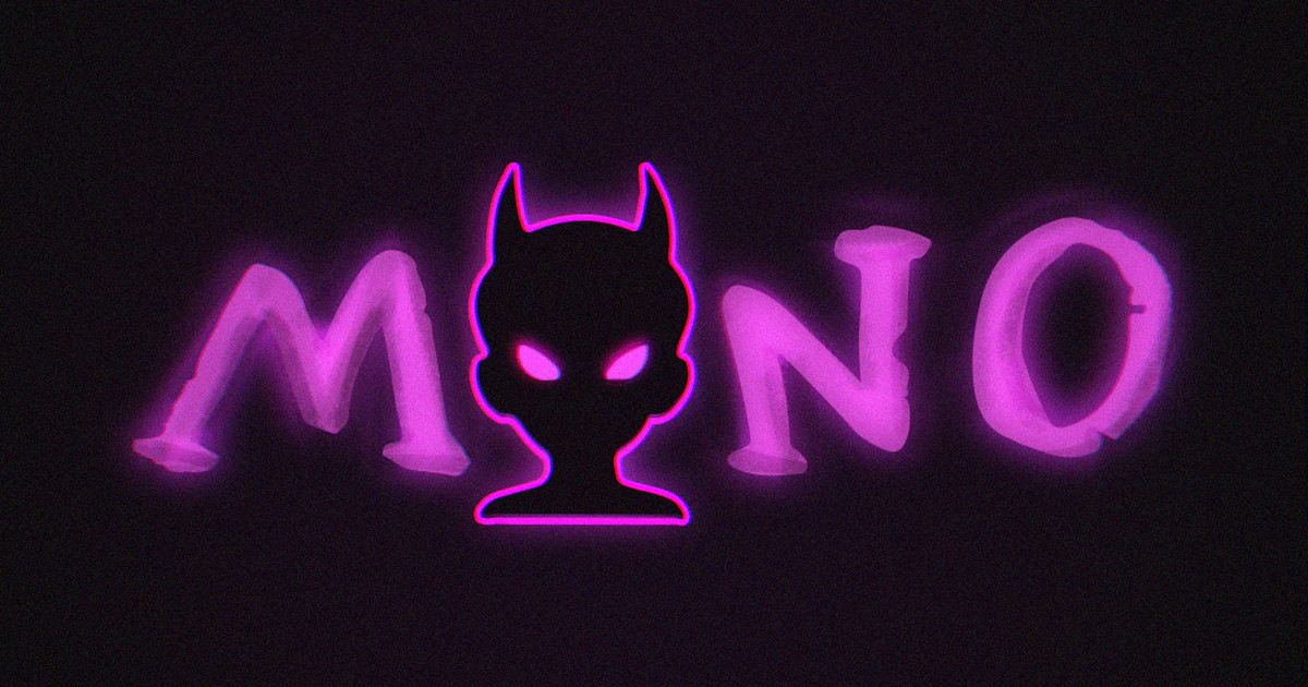 Mono-k｜pixivFANBOX