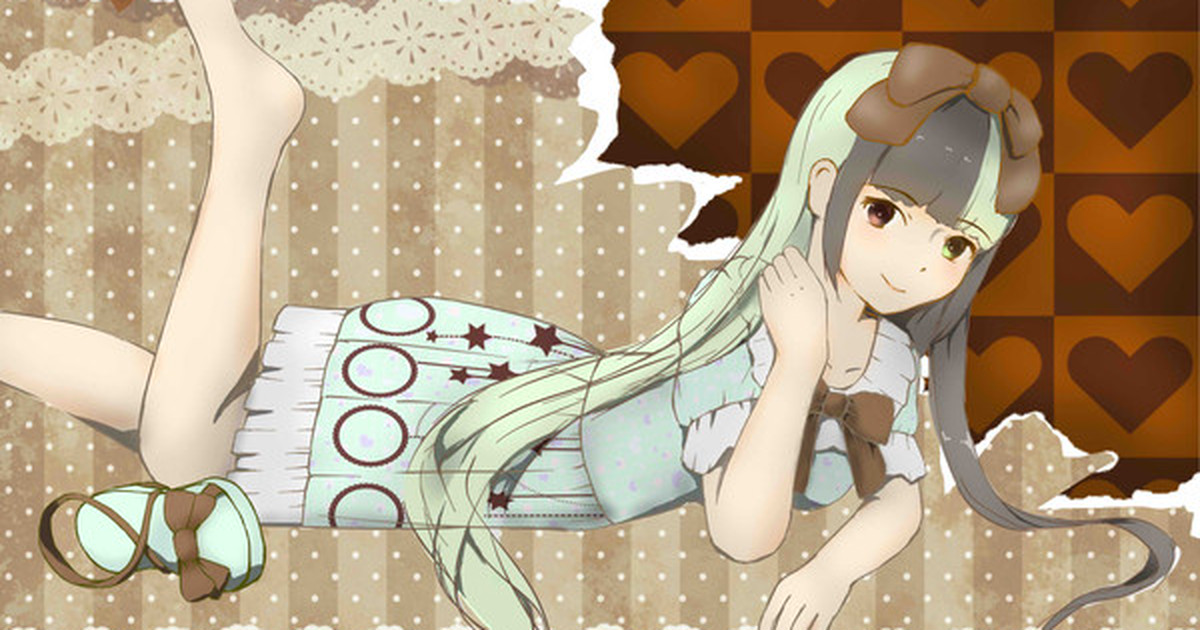 slip＠創作活動｜pixivFANBOX