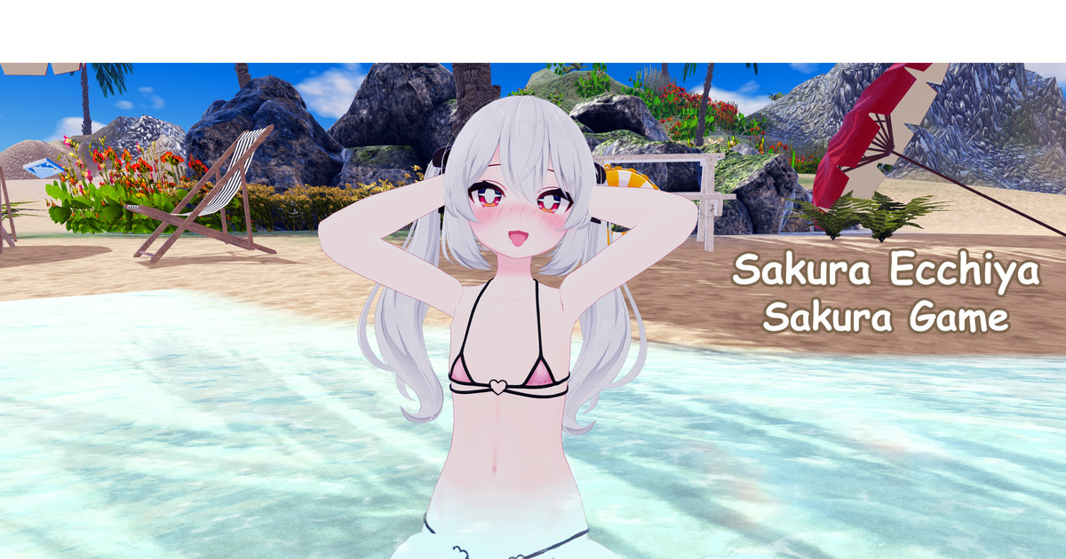 Sakura Ecchiya｜pixivFANBOX
