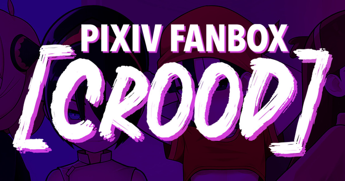 Lood｜pixivFANBOX