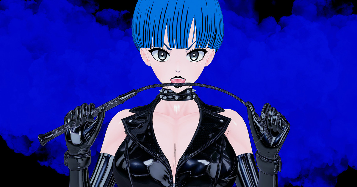 pvc-gloves.fanbox.cc