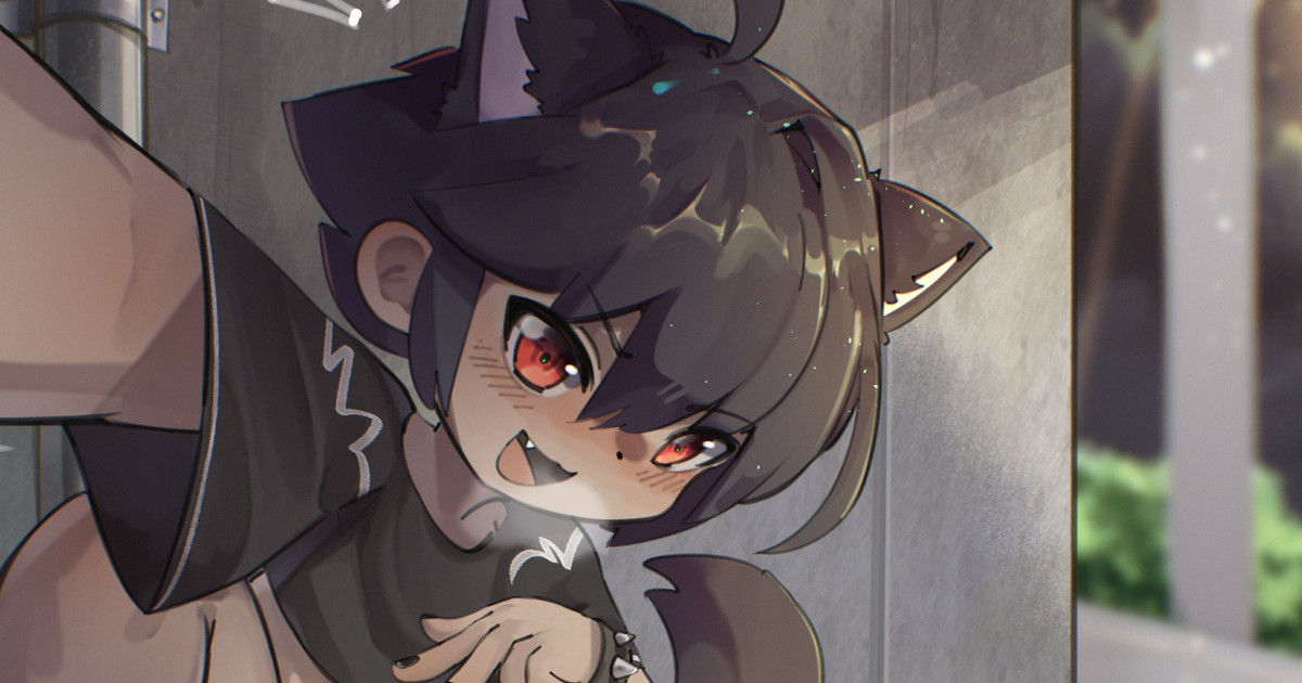 acomfyblanket｜pixivFANBOX