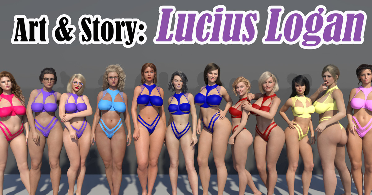 luciuslogan3d.fanbox.cc