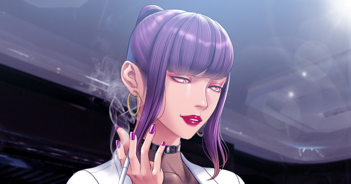 Smoking Hypnosis Season 2 EP.15