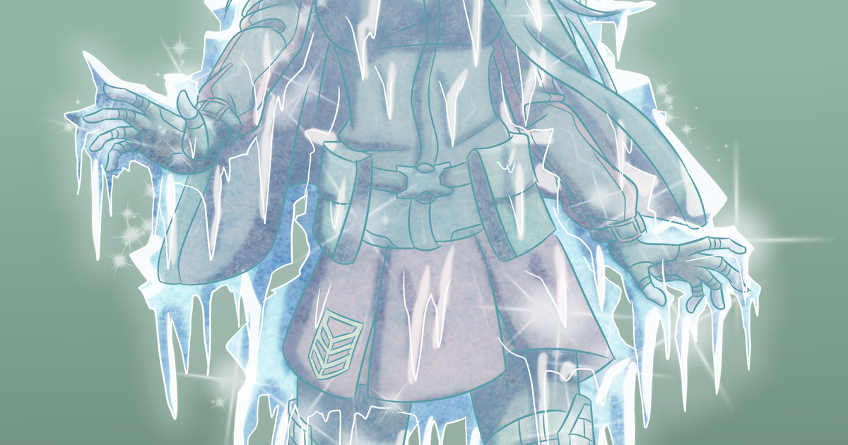 (COMM) AK-74M Frozen