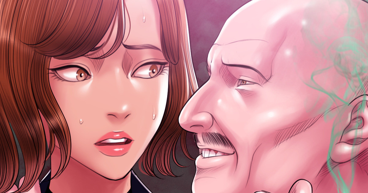 Smoking Hypnosis Season 2 EP.16