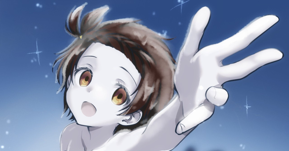 ワンドロ　氷漬けの結束いのり（メダリスト）