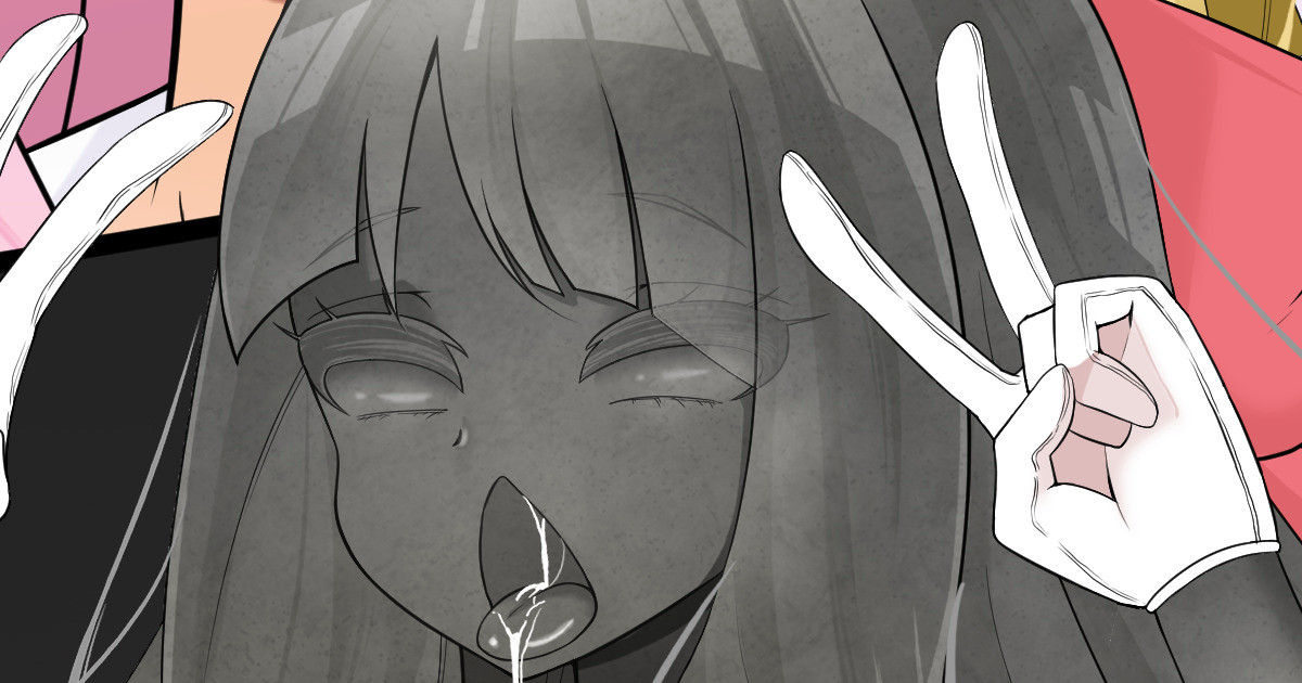 絶頂石化魔法の治療に失敗し石化しちゃう貴族ちゃん