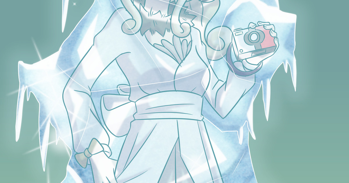 (ALT) Viola Festive Frozen