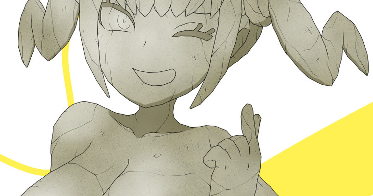 ポケモンZA：カナリィ 色々固め