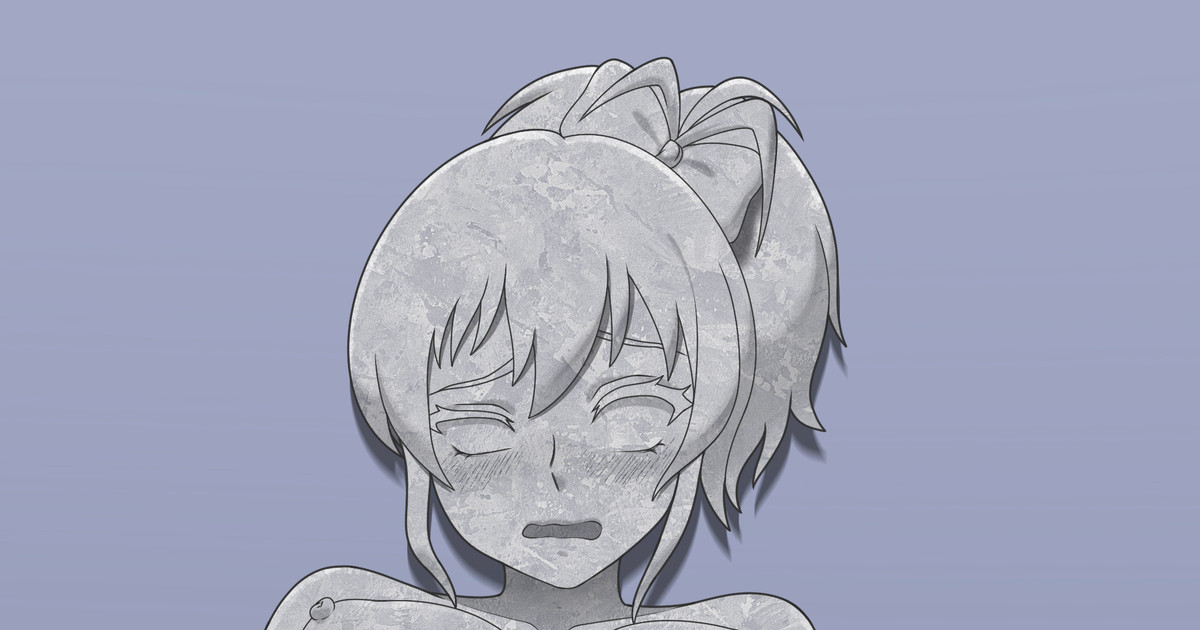 Petrification – OC