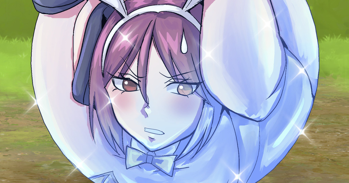 おとし玉になってみた！2026