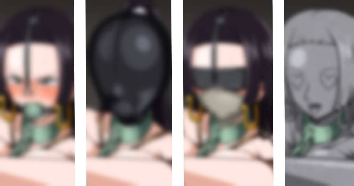 (300円コース)差分
