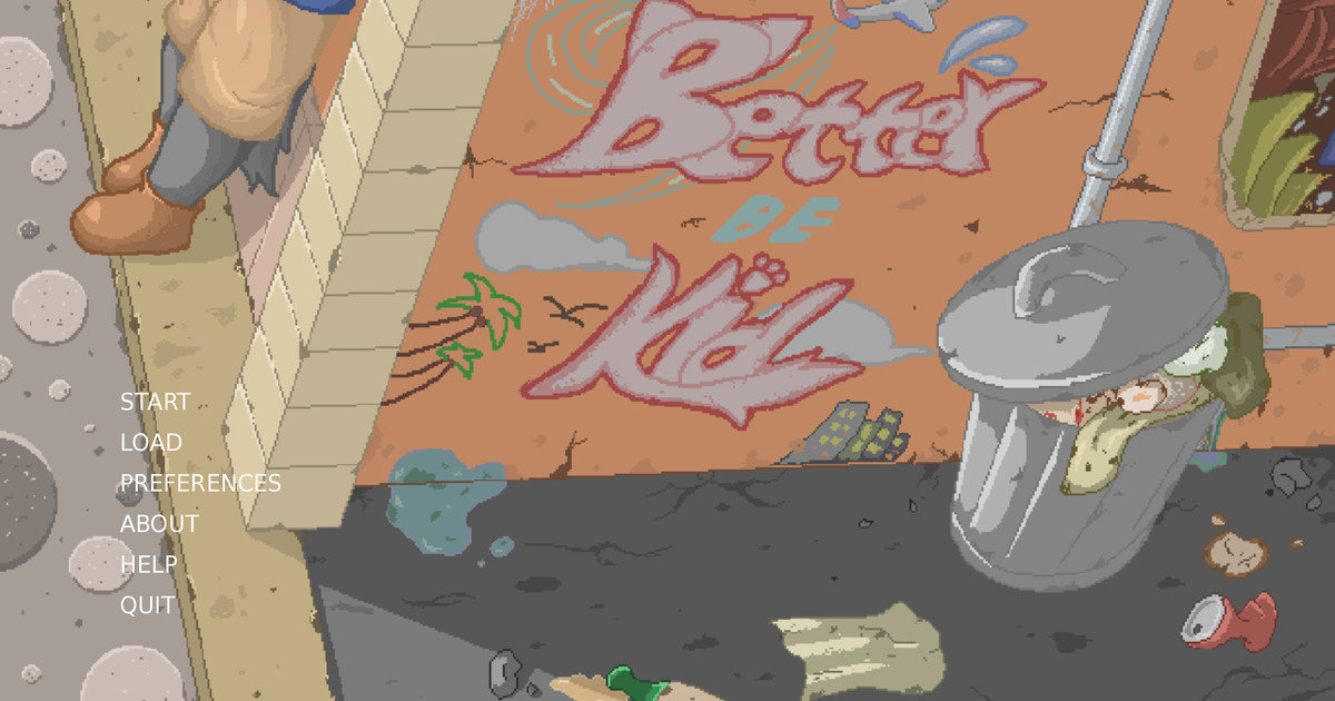 Better Be Kid v0.27 Early Access ｜♥ Rem9̸̢͕͖͎̯̰̓͗̐̚͝9̷̨̧͓̠̙̳̍̃͝ ♥｜pixivFANBOX