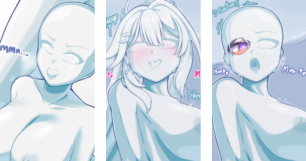 Mei Xentinel RB 💙