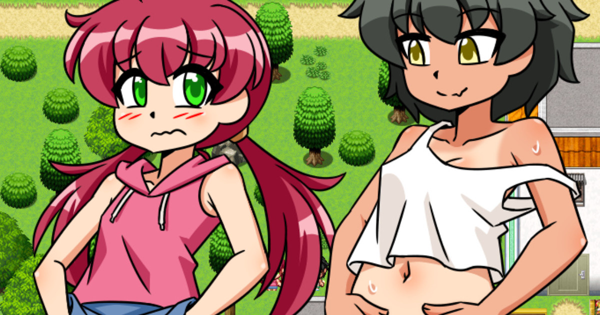 v0.05.5 Released!｜お茶くん｜pixivFANBOX