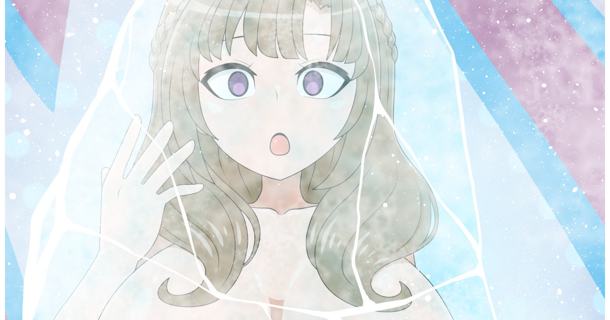 お母好き：大好真々子 色々固め