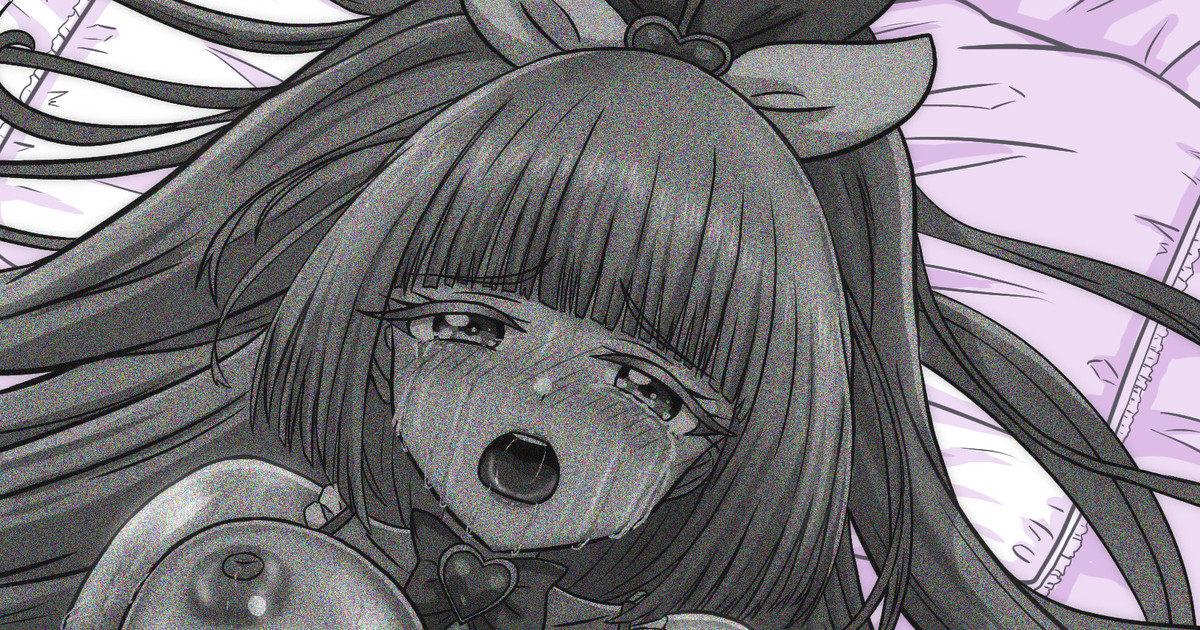 状態異常差分＆タイムラプス