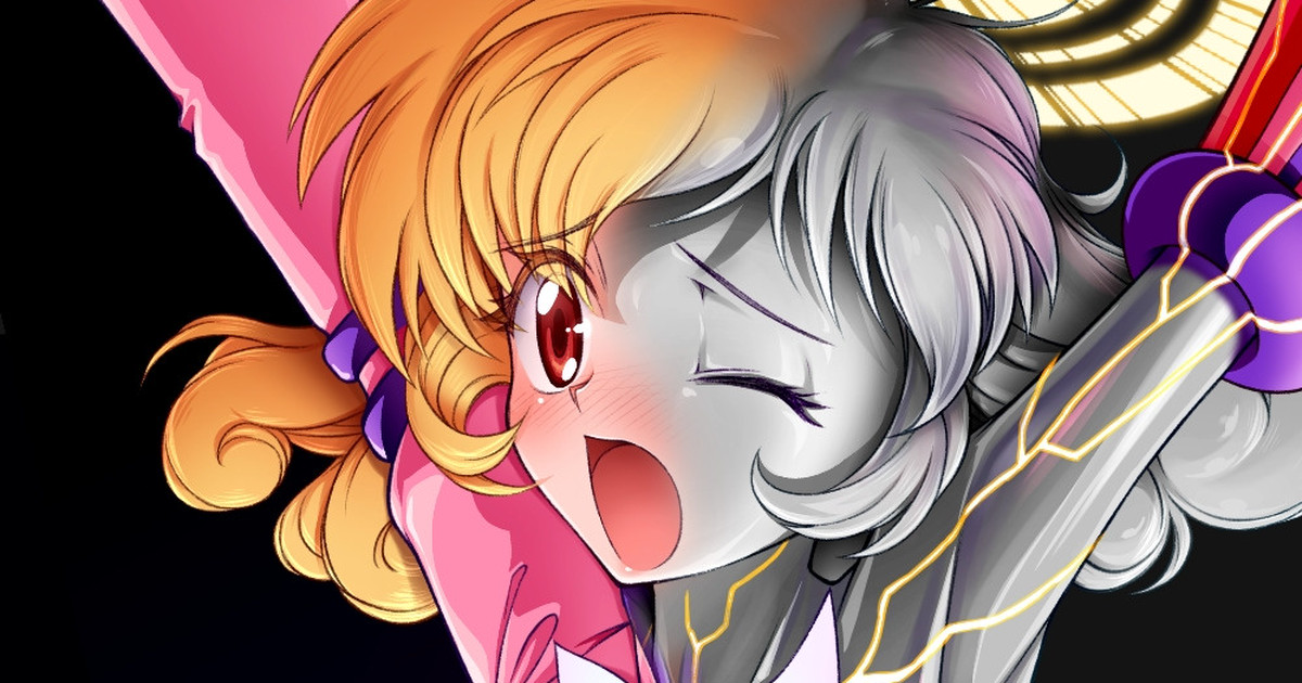 ユイちゃんネット管理ユニット化【大サイズ・９枚組】