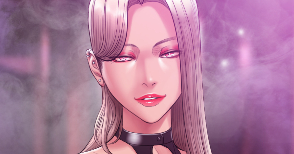 Smoking Hypnosis Season 2 EP.18