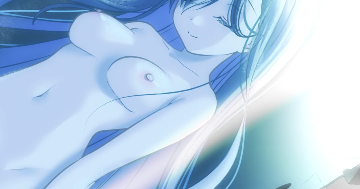 ワンドロ　速川六花（anemoi）冷凍保存