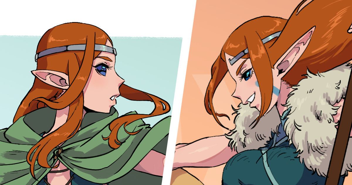 Reward — Alagoswen｜OCA｜pixivFANBOX