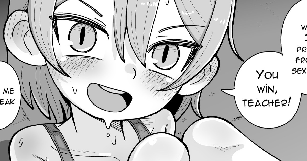 NSFW-KATSUNUMA SAN COMIC-6PJPEN｜Numirechan｜pixivFANBOX