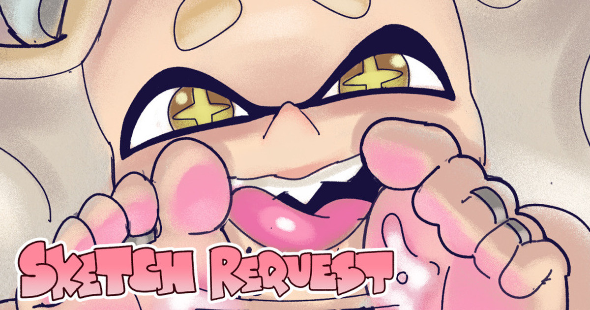 Pearl Sketch｜Dogma｜pixivFANBOX