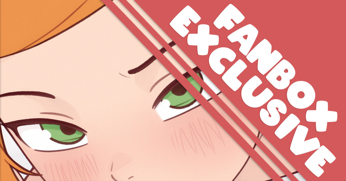 Gwen Tennyson - Fanbox Exclusive!｜CasyTaylor｜pixivFANBOX