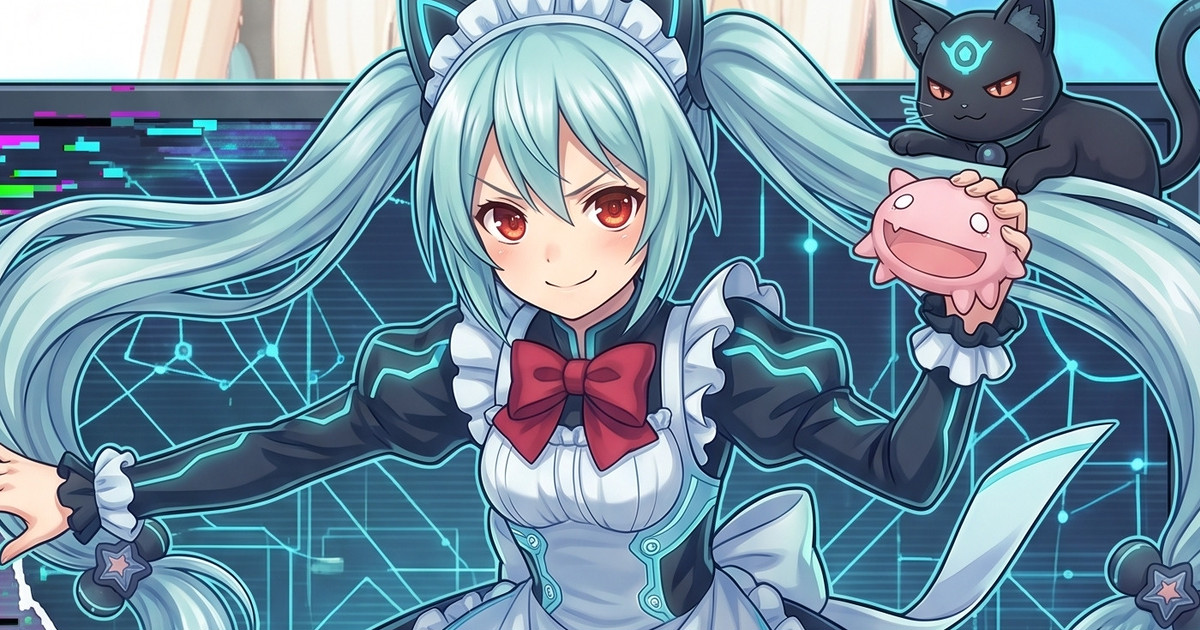 【限定】忙しい方向けAIレイハッキングデータ：FANBOX クロレイたん＠まとめブログ活動報告2026年4月号