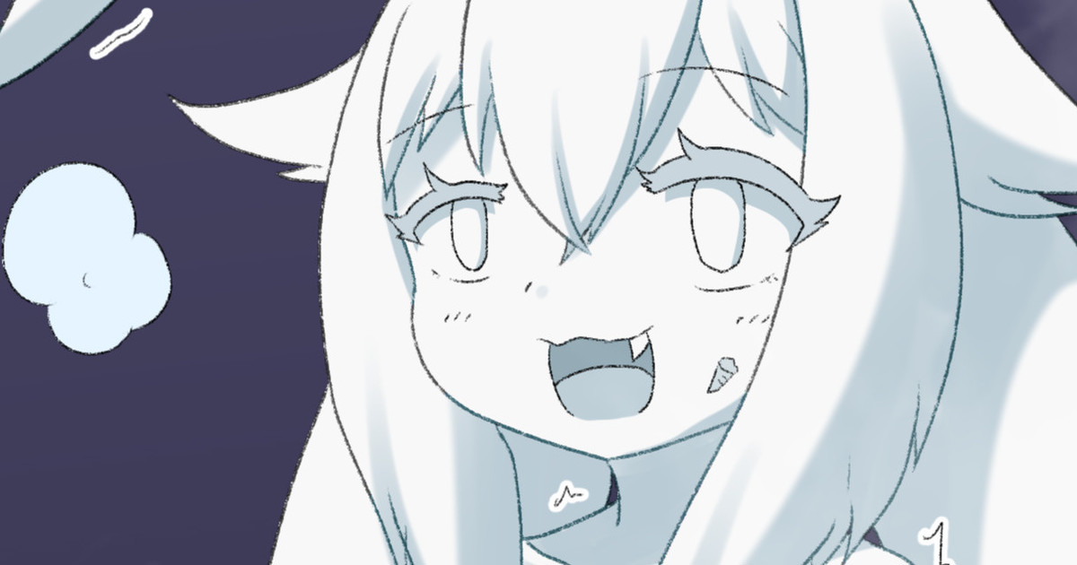 【PR:状態変化支援絵】