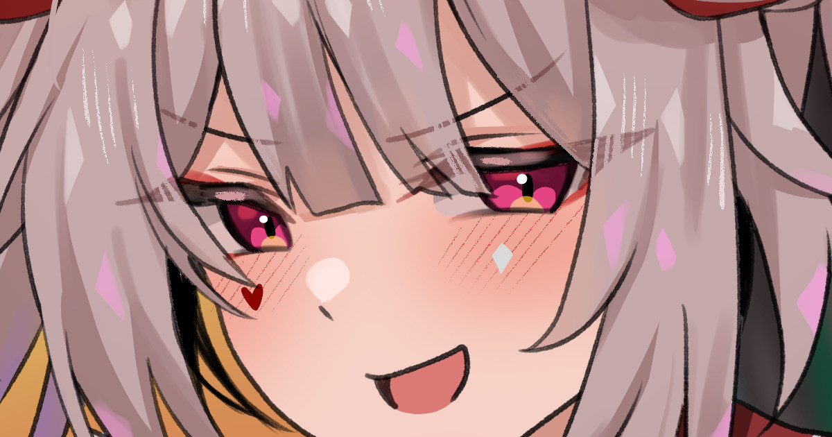 [擬音付き]火花｜たかなる