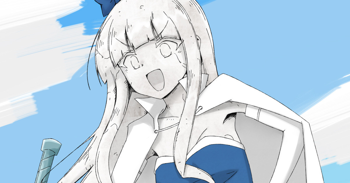 pixivFANBOXでﾋﾟｷｯと6/6を公開しました！