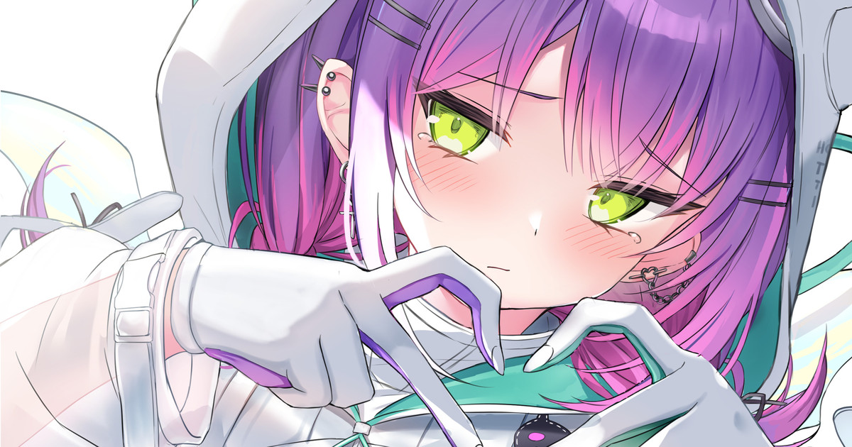 今までのfanboxイラストまとめ(zip|おにび|pixivFANBOX