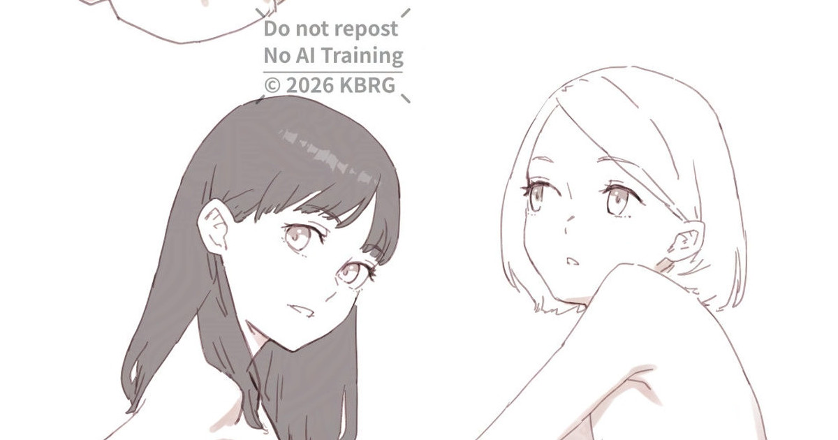 20260627（差分）｜KBRG｜pixivFANBOX