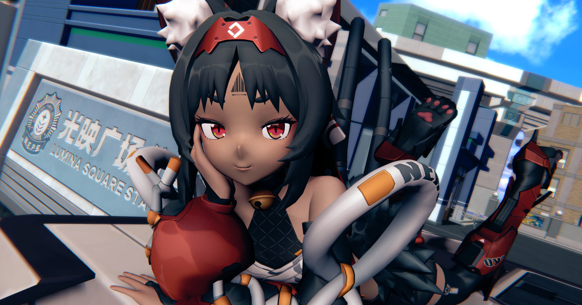 投稿一覧｜AX_MMD｜pixivFANBOX