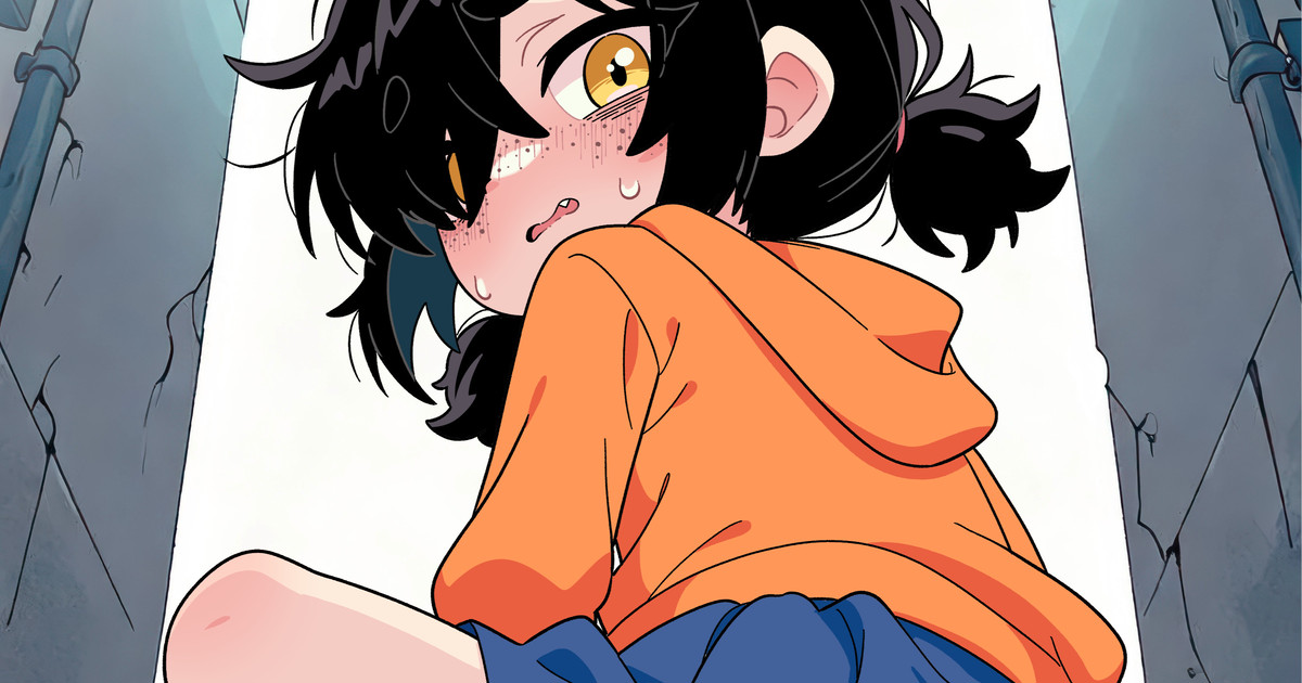 Ellie 🦔💧|leims|pixivFANBOX