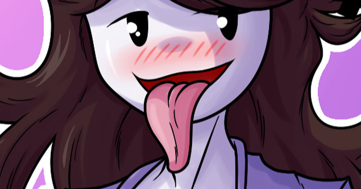 Jaiden animation comic