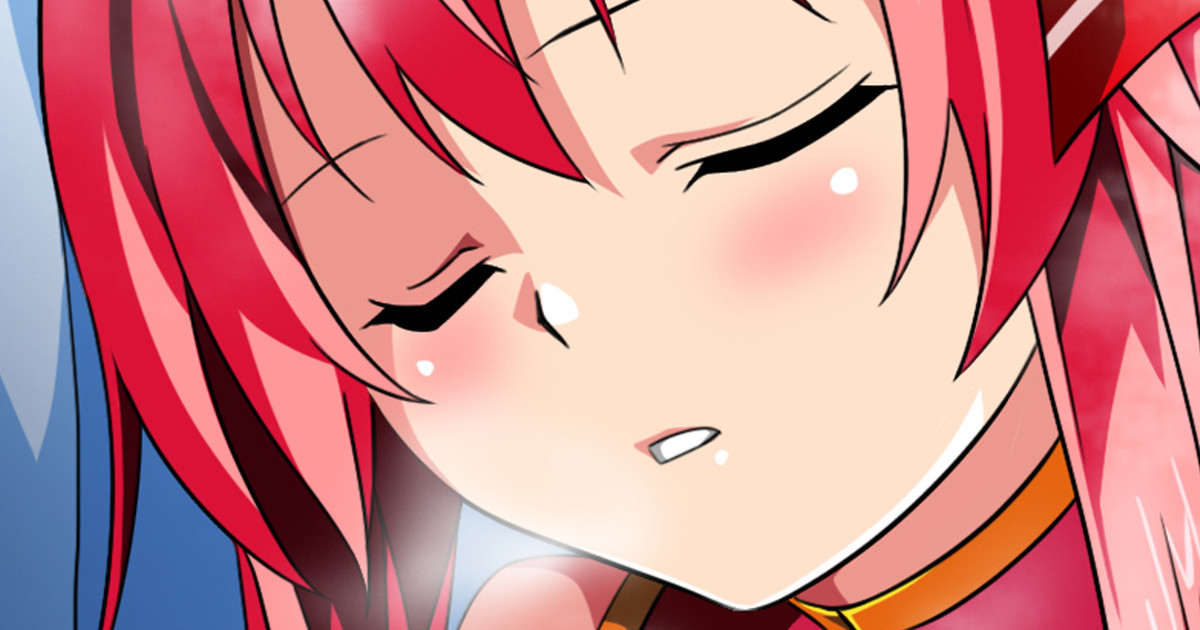 クローバーローゼ氷牢の罠！