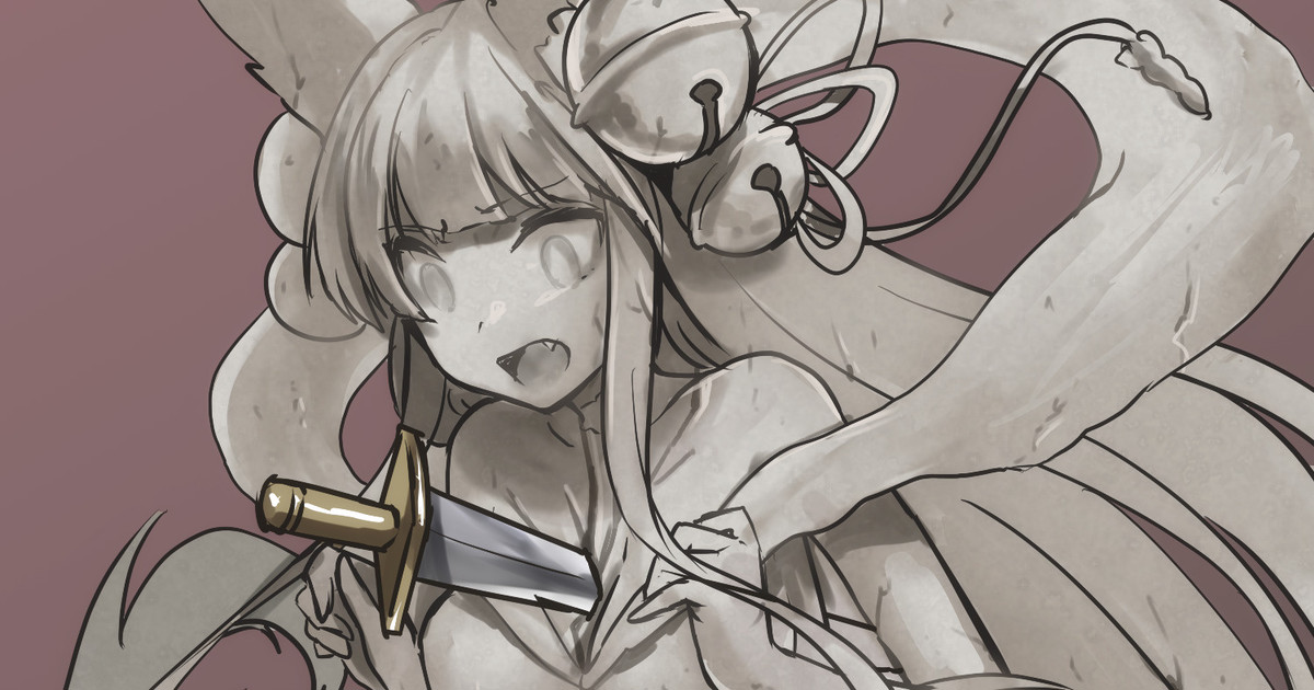 ユエル(グラブル) 石化 ワンドロ