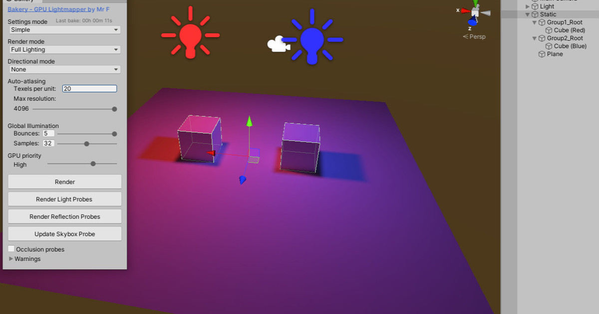 サンプル、art direction