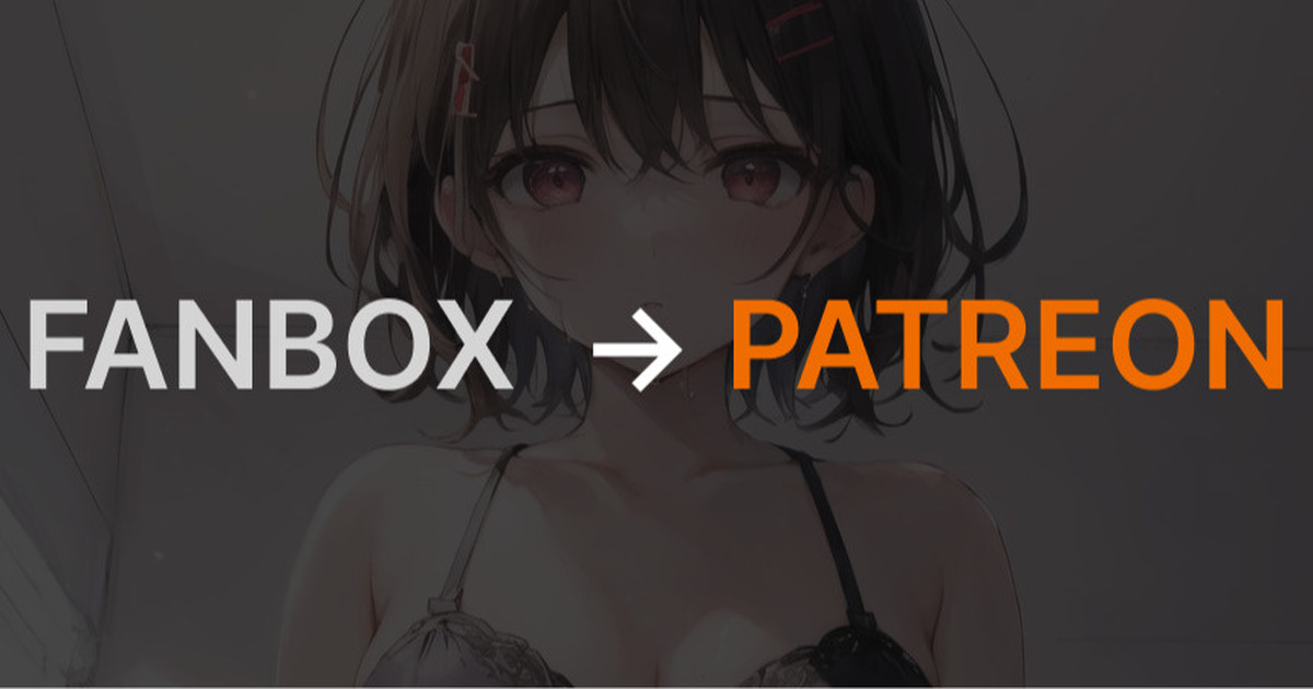 "And AGAIN about Regarding changes to the FANBOX terms and conditions ...