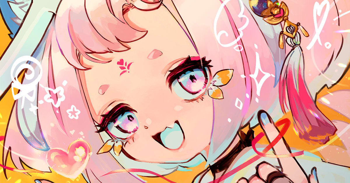 ◆仄々はんにゃ/プロフィール