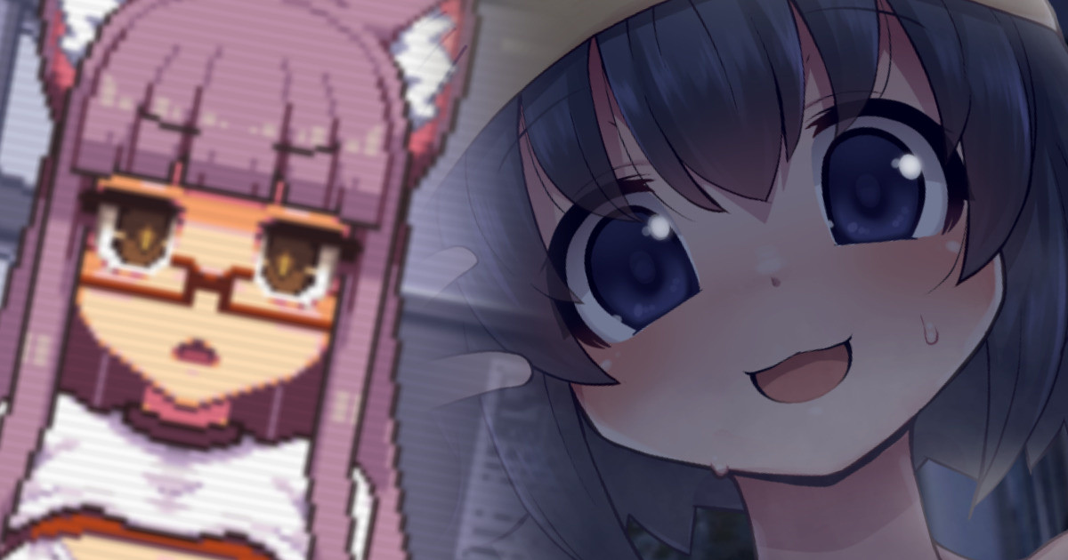 今週のskebとゲーム進捗|リリスラウダ|pixivFANBOX