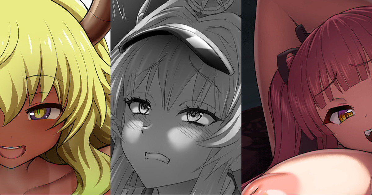 Futanari Impregnation Manga