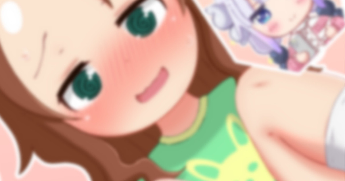 Saikawa｜Smoog｜pixivFANBOX