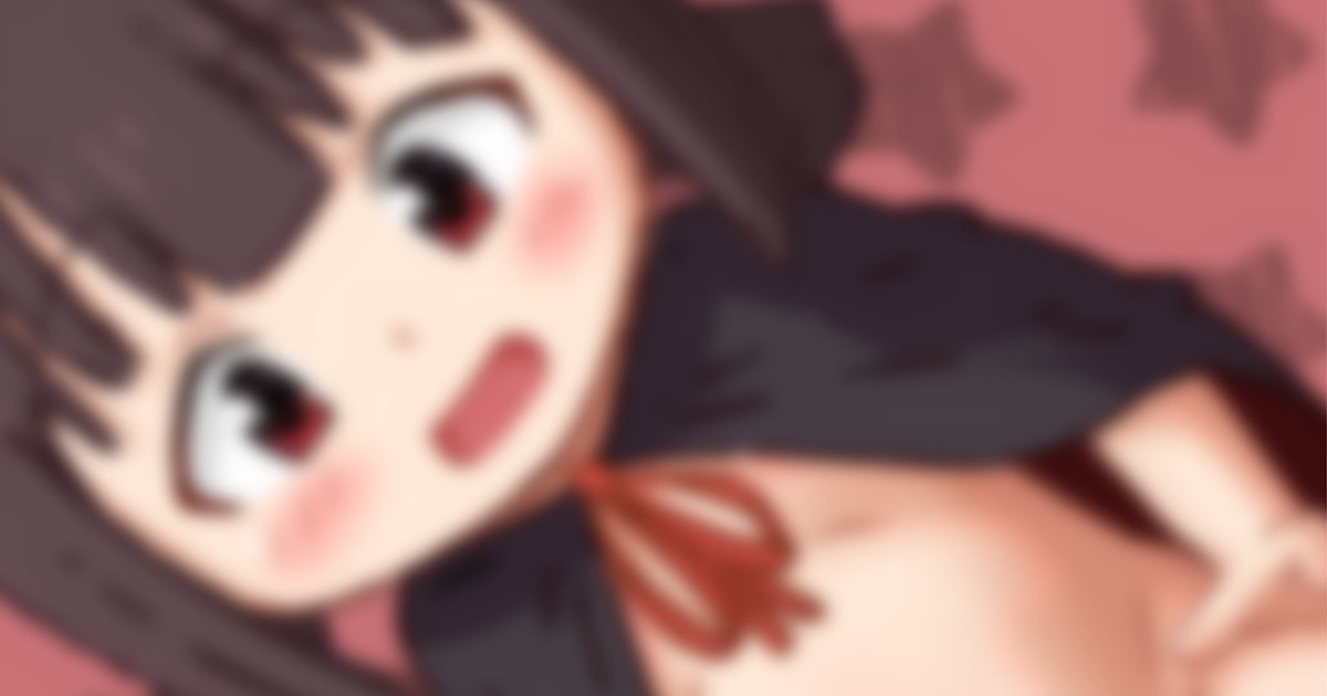 Komekko｜Smoog｜pixivFANBOX