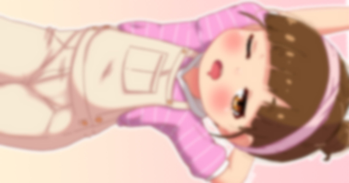 Sleepy Miri｜Smoog｜pixivFANBOX